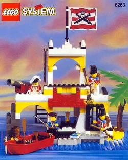 6263 Imperial Outpost