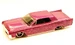 Lincoln rebelpink