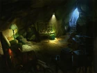 Maxwell lab concept