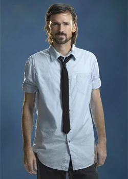 Daniel Faraday