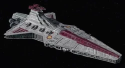 ResoluteVSD