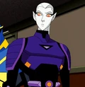 Downpour DCAU