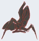 Antlion side red