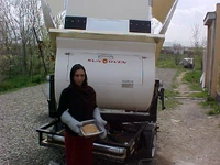 Villager Afghanistan 3
