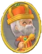 Kingdom Resident King Roland