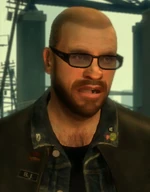Brian Jeremy 2