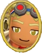 Kingdom Resident Zack