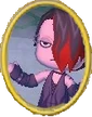 Kingdom Resident Goth Boy