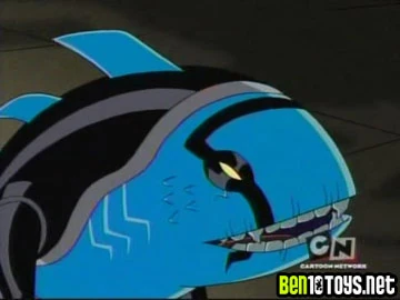 Articguana - Ben 10 Wiki
