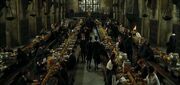 The Great Hall