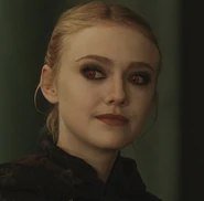 Janepleased