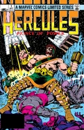 Hercules Vol 1 1