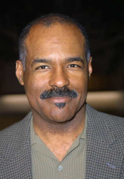 Michael Dorn Chips