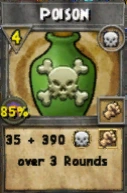 Poison