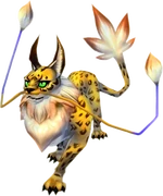 Ffcc-mlaad monster coeurl