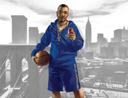 Manny Escuela