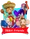 Sega-Friends