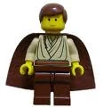 Obi Wan Padawan version