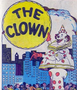 Clown2