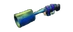 Home-MadeLaserRifle