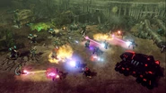 CnC4JunkTown Screenshot4