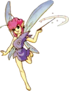 Fairy (A Link to the Past)