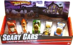 2009 scarycar 5pack