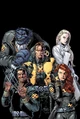 New X-Men Vol 1 130 Textless.jpg