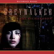 Audio Cover