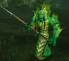 Hatecrest Warrior