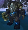 Stormforged Iron Giant