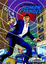 Human Target 001
