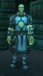 Supply Officer Thalmers