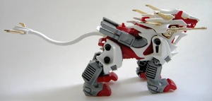 OJR Kingliger