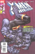 X-Men Forever Vol 2 9