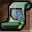 Scroll of Bludgeoning Vulnerability Other IV Icon