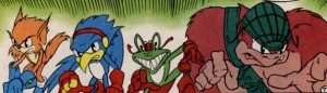 FearsomeForusome