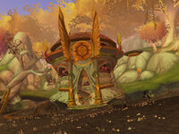 East Sanctum