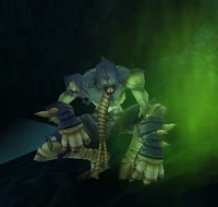 Image of Vault Geist