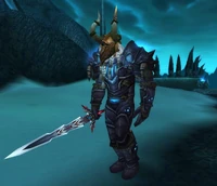 Image of Death Knight Master