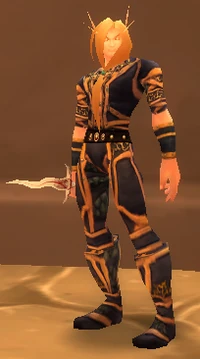 Pathstalker Kariel