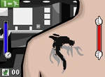 Salón de tatuajes CW