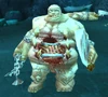 Hulking Abomination