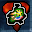 Magic Item Tinkering Gem of Forgetfulness Icon