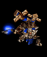 Image of Marn Thunderhorn