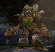Ironbark the Redeemed