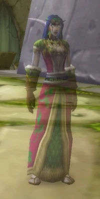 Shen'dralar Ancient