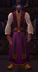 Lorekeeper Javon
