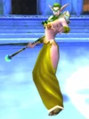 Highborne Summoner