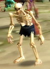 Skeletal Highborne